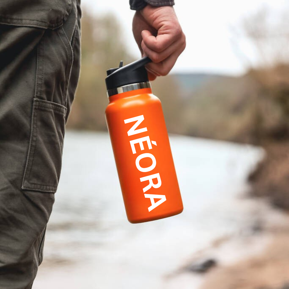 Stainless Steel  Bottles