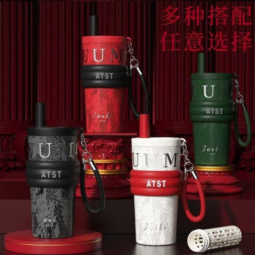 Tumbler Venomix Limited Edition